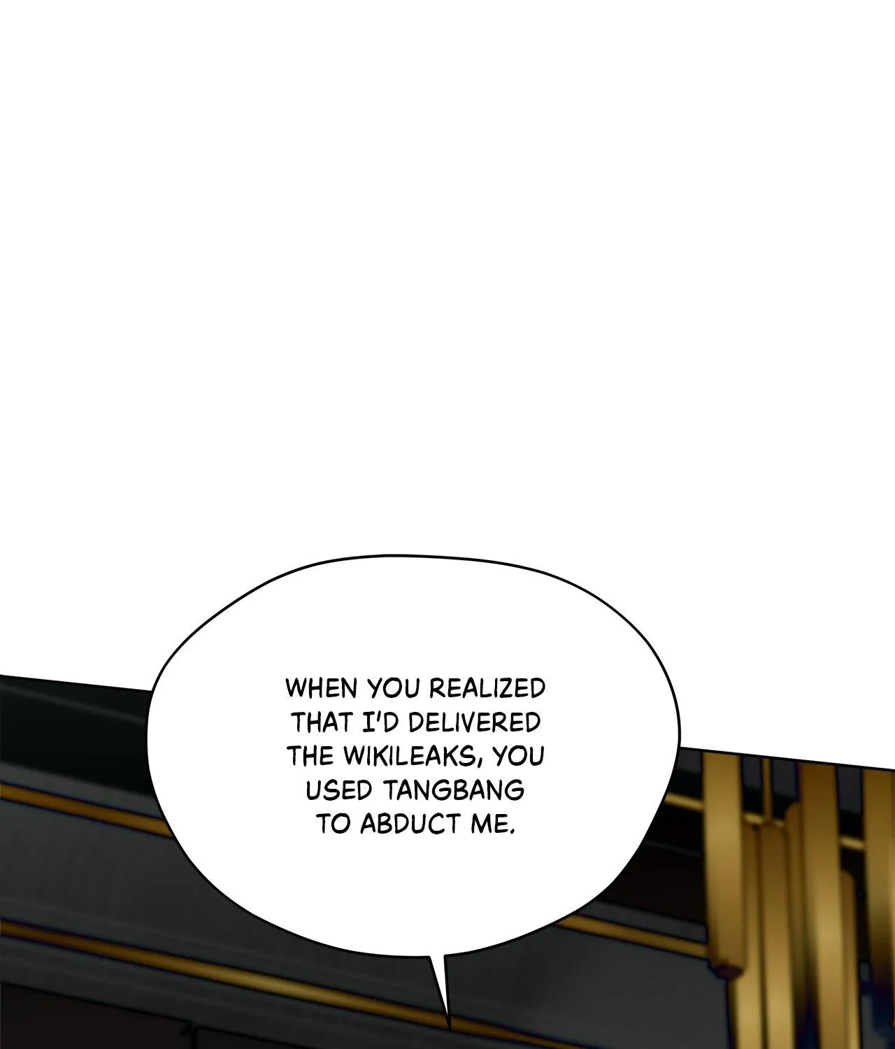 The Foul Chapter 110 page 30 - 