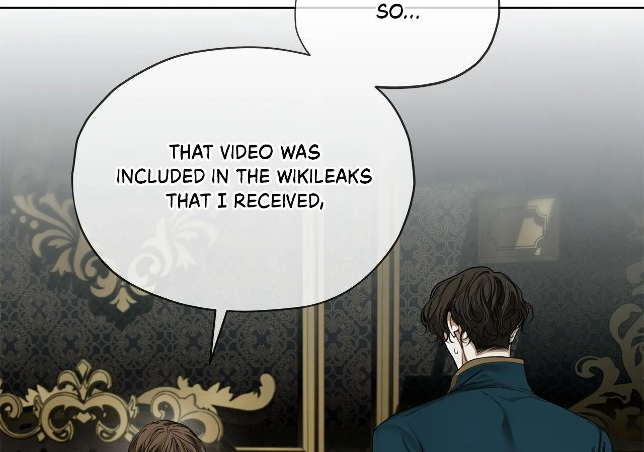 The Foul Chapter 110 page 42 - 