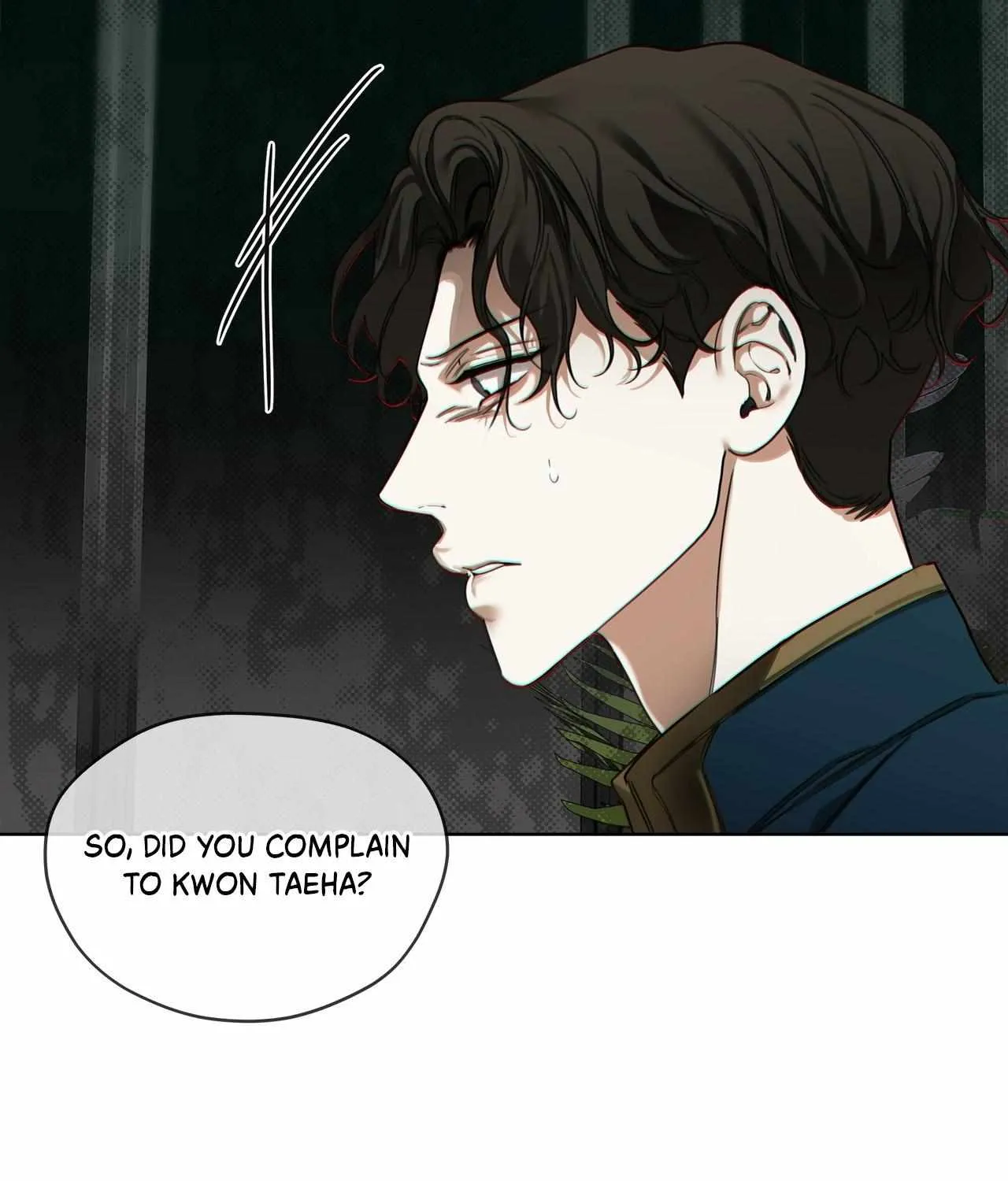 The Foul Chapter 110 page 45 - 