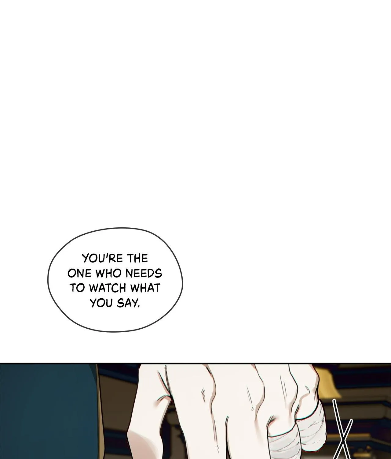 The Foul Chapter 110 page 51 - 
