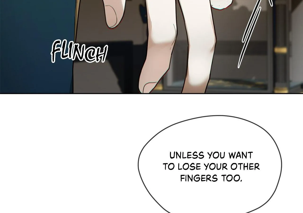 The Foul Chapter 110 page 52 - 