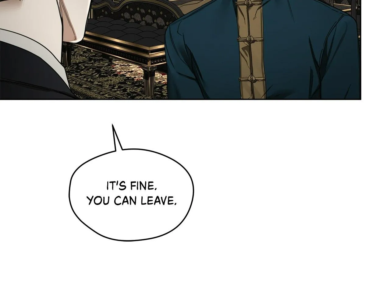 The Foul Chapter 110 page 59 - 