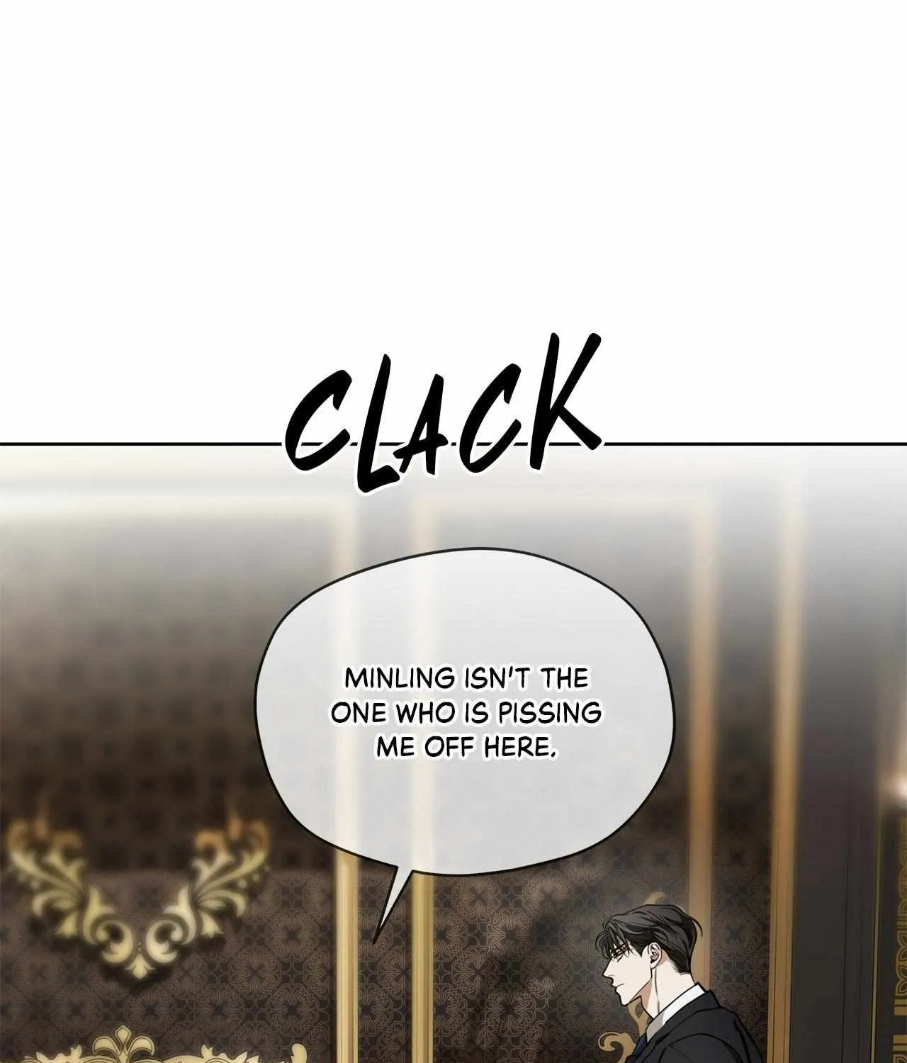 The Foul Chapter 110 page 60 - 