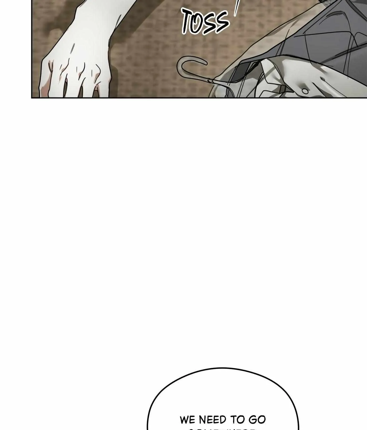 The Foul Chapter 110 page 66 - 