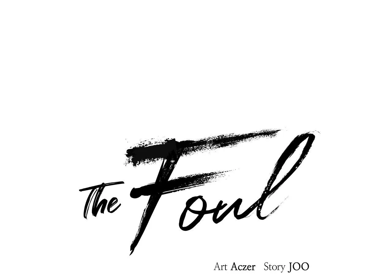 The Foul Chapter 110 page 69 - 