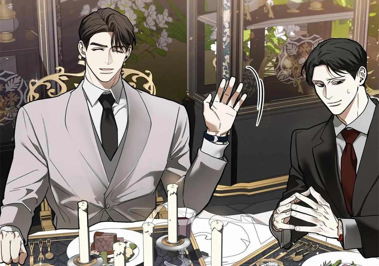 The Foul Chapter 110 page 76 - 