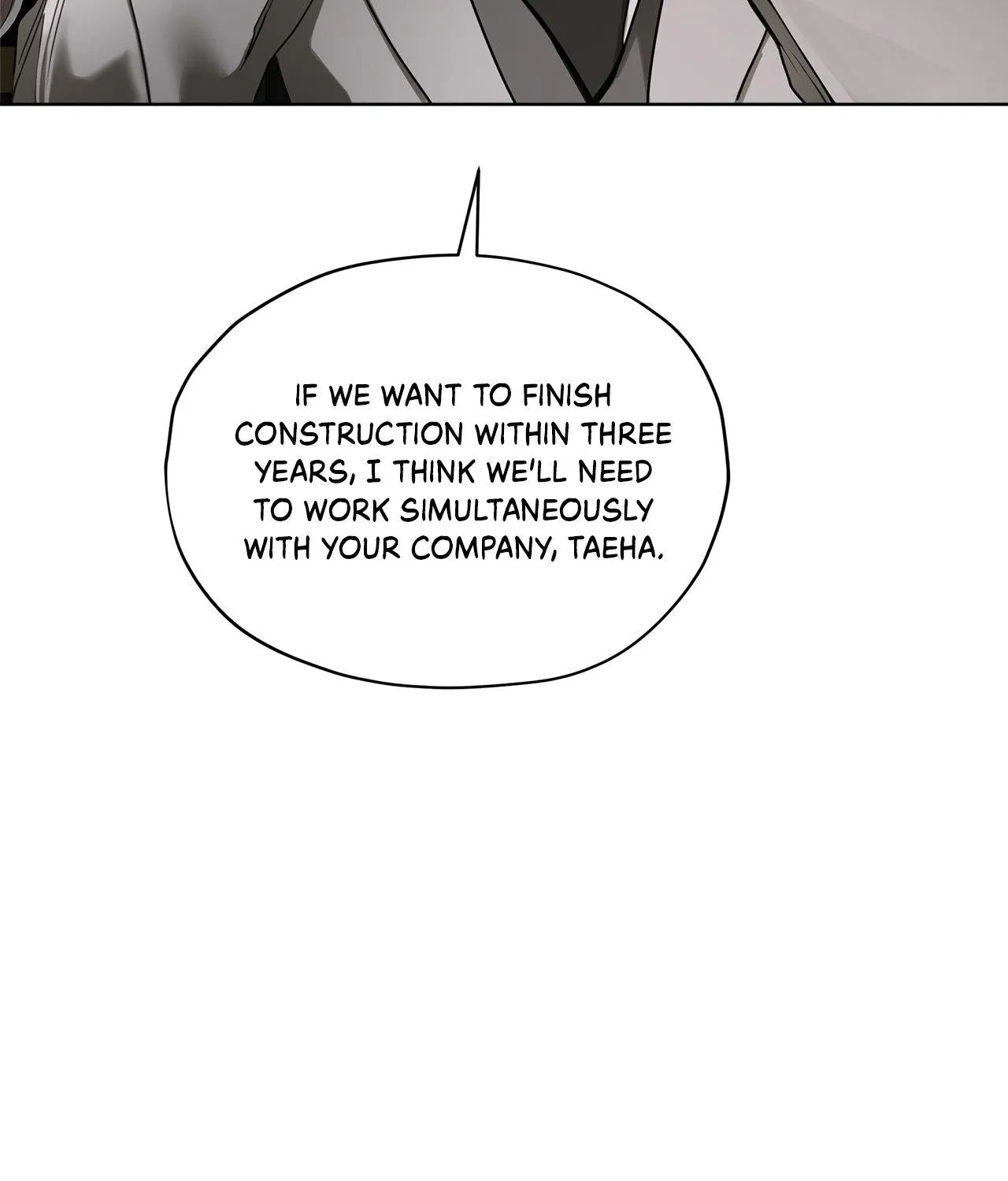 The Foul Chapter 110 page 88 - 