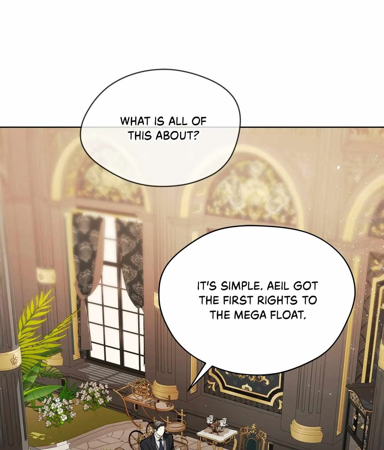 The Foul Chapter 110 page 94 - 