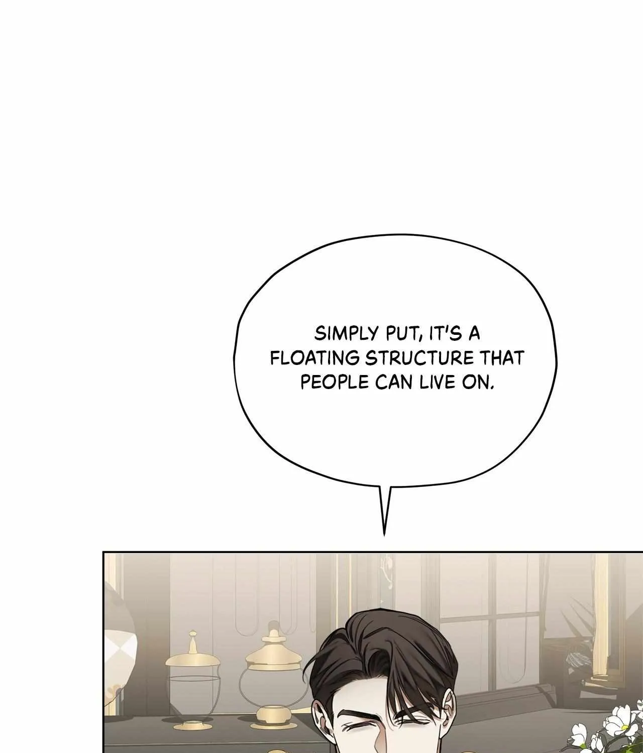 The Foul Chapter 110 page 96 - 