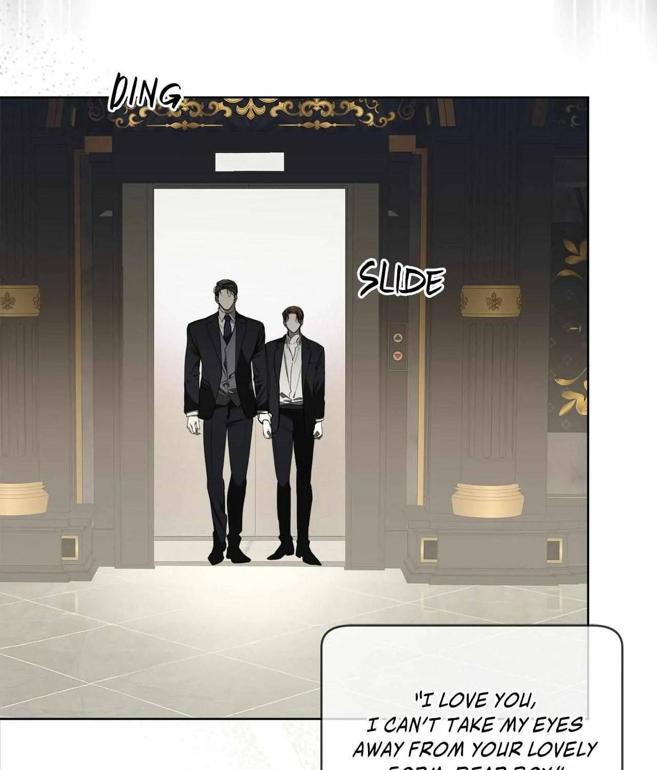 The Foul Chapter 111 page 107 - 