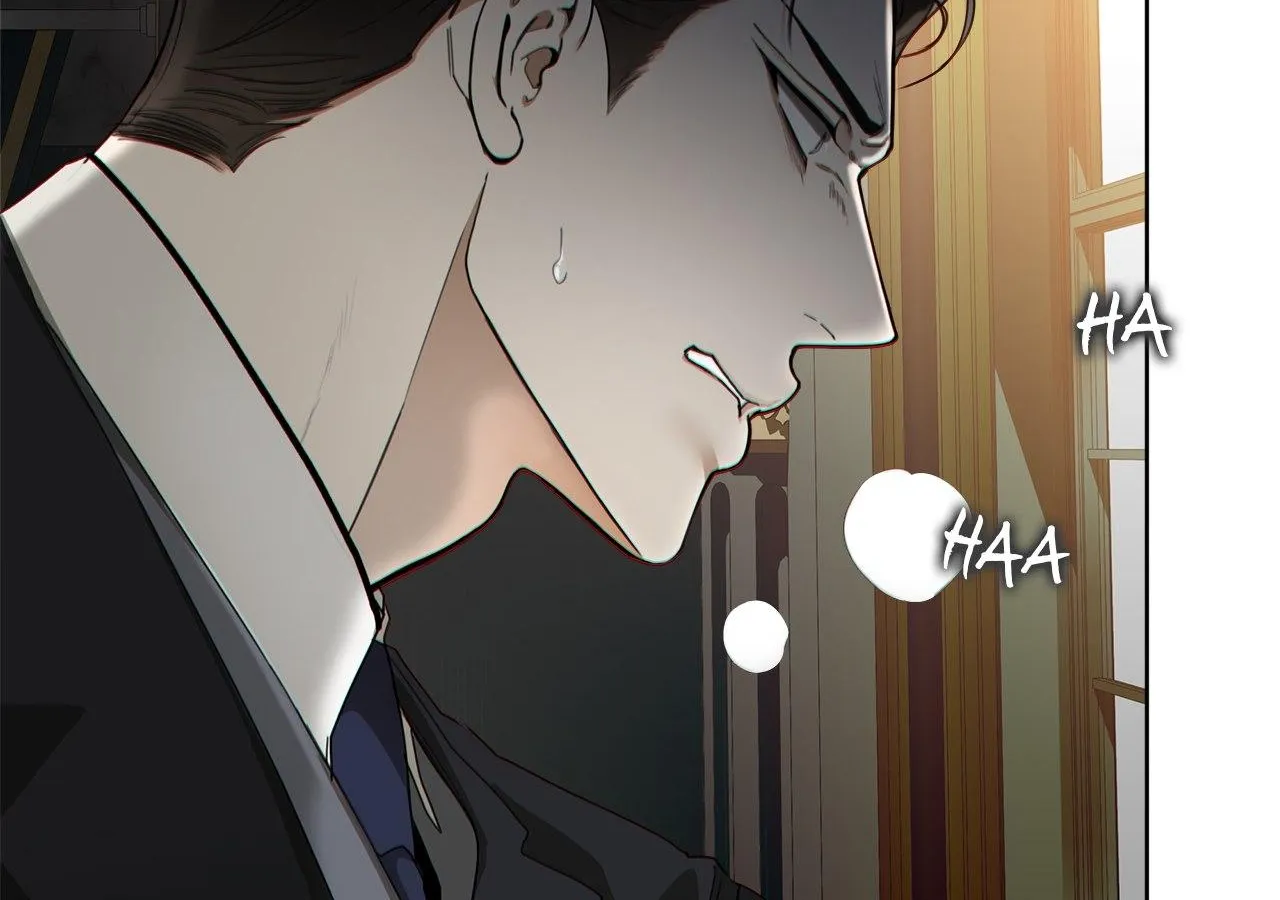 The Foul Chapter 111 page 12 - 