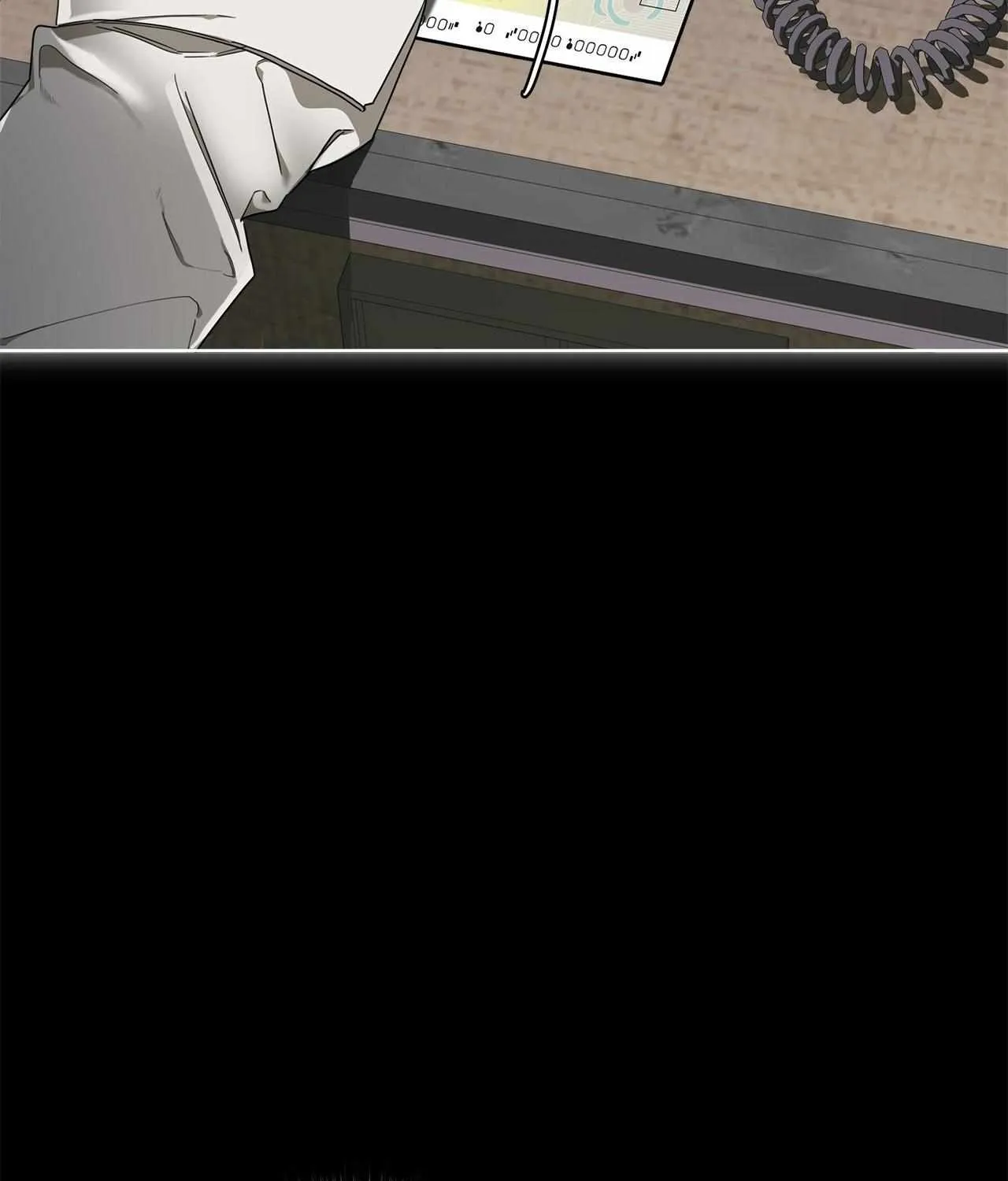The Foul Chapter 111 page 121 - 