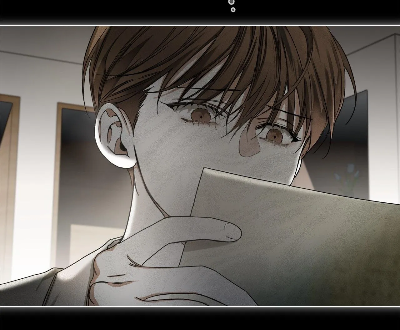 The Foul Chapter 111 page 125 - 
