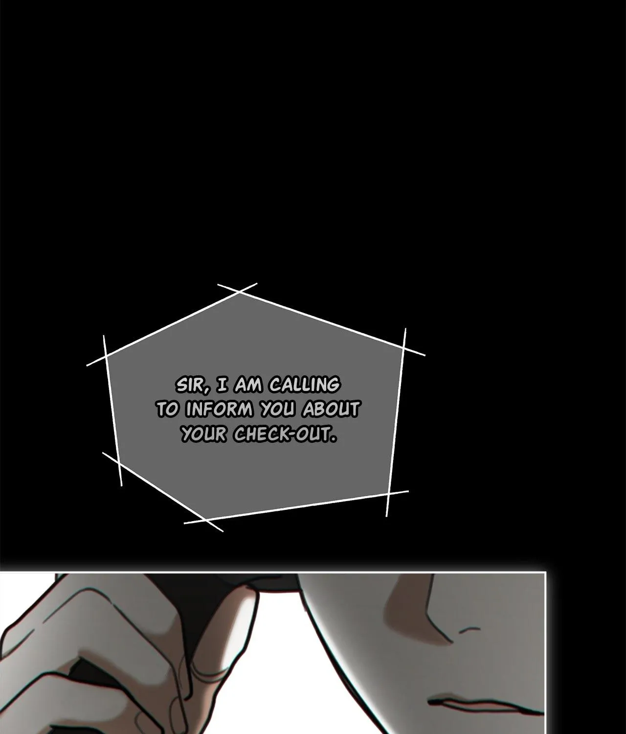 The Foul Chapter 111 page 132 - 