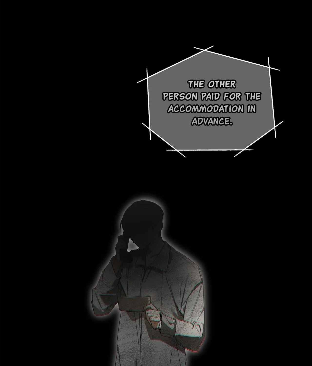 The Foul Chapter 111 page 134 - 