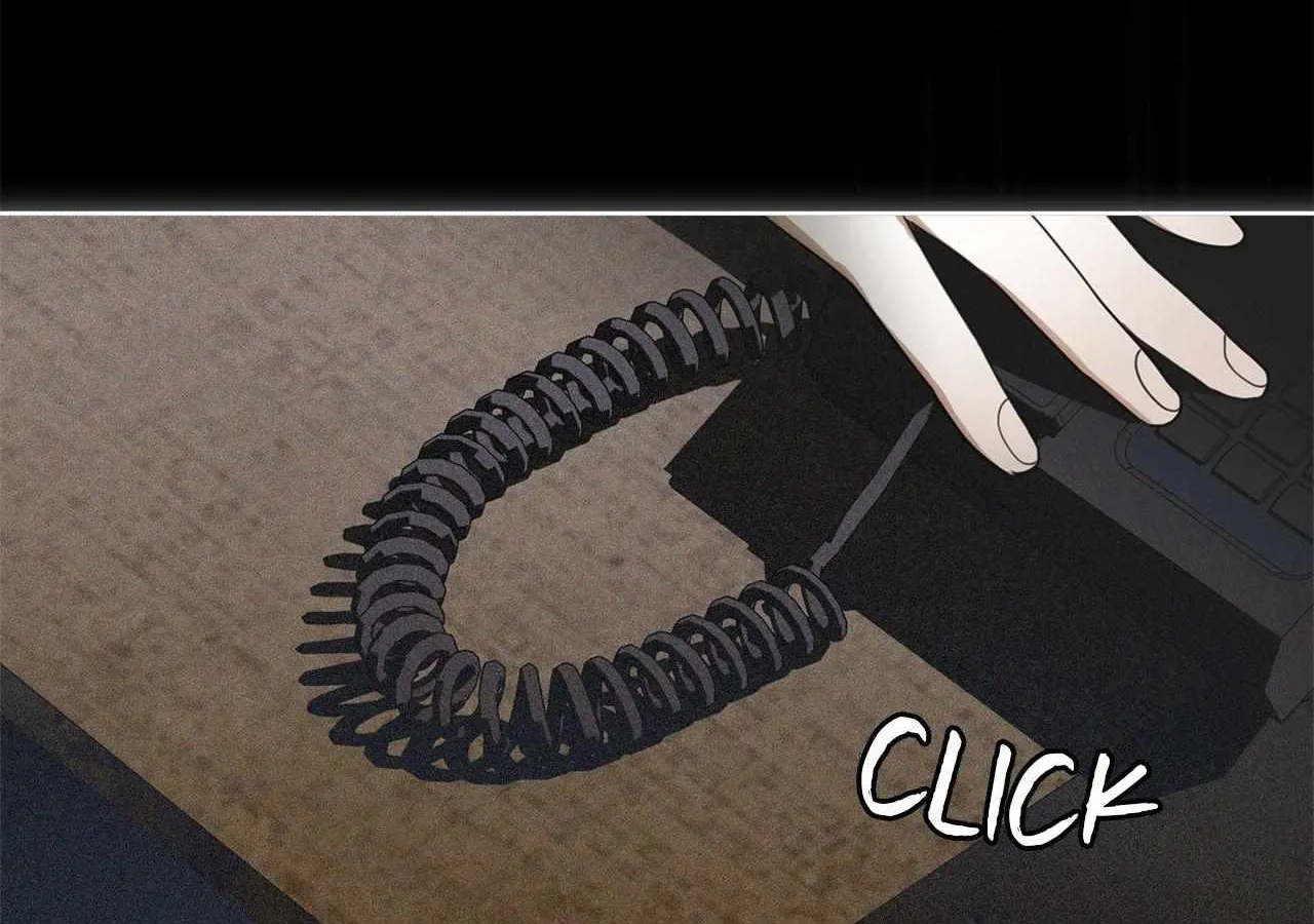The Foul Chapter 111 page 140 - 