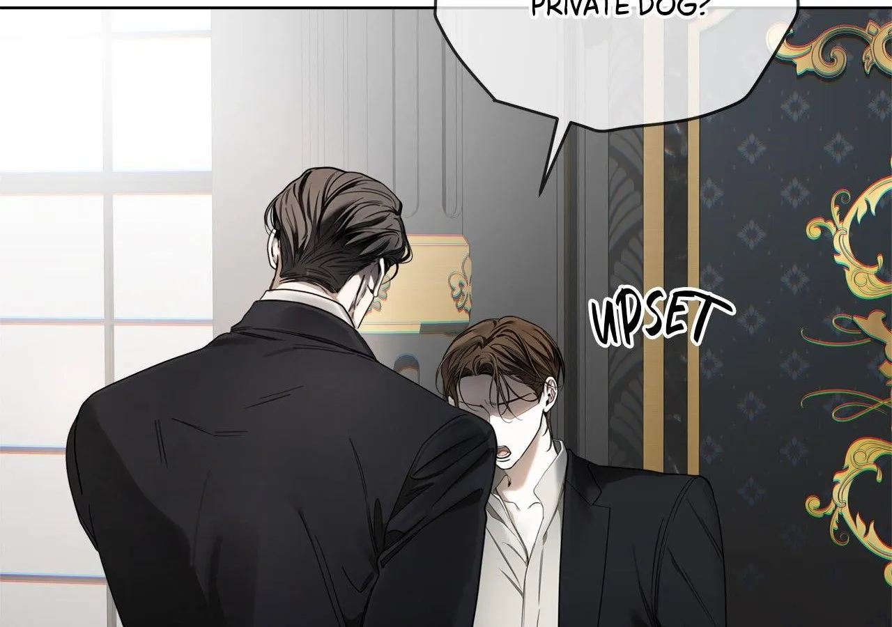 The Foul Chapter 111 page 29 - 