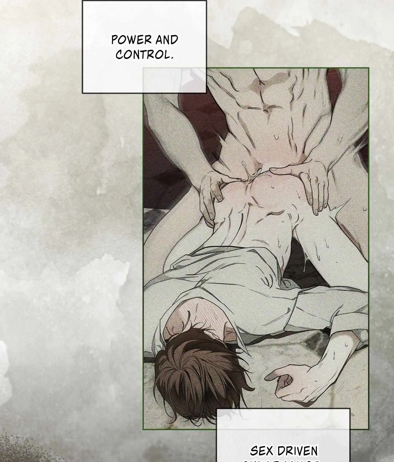The Foul Chapter 111 page 33 - 