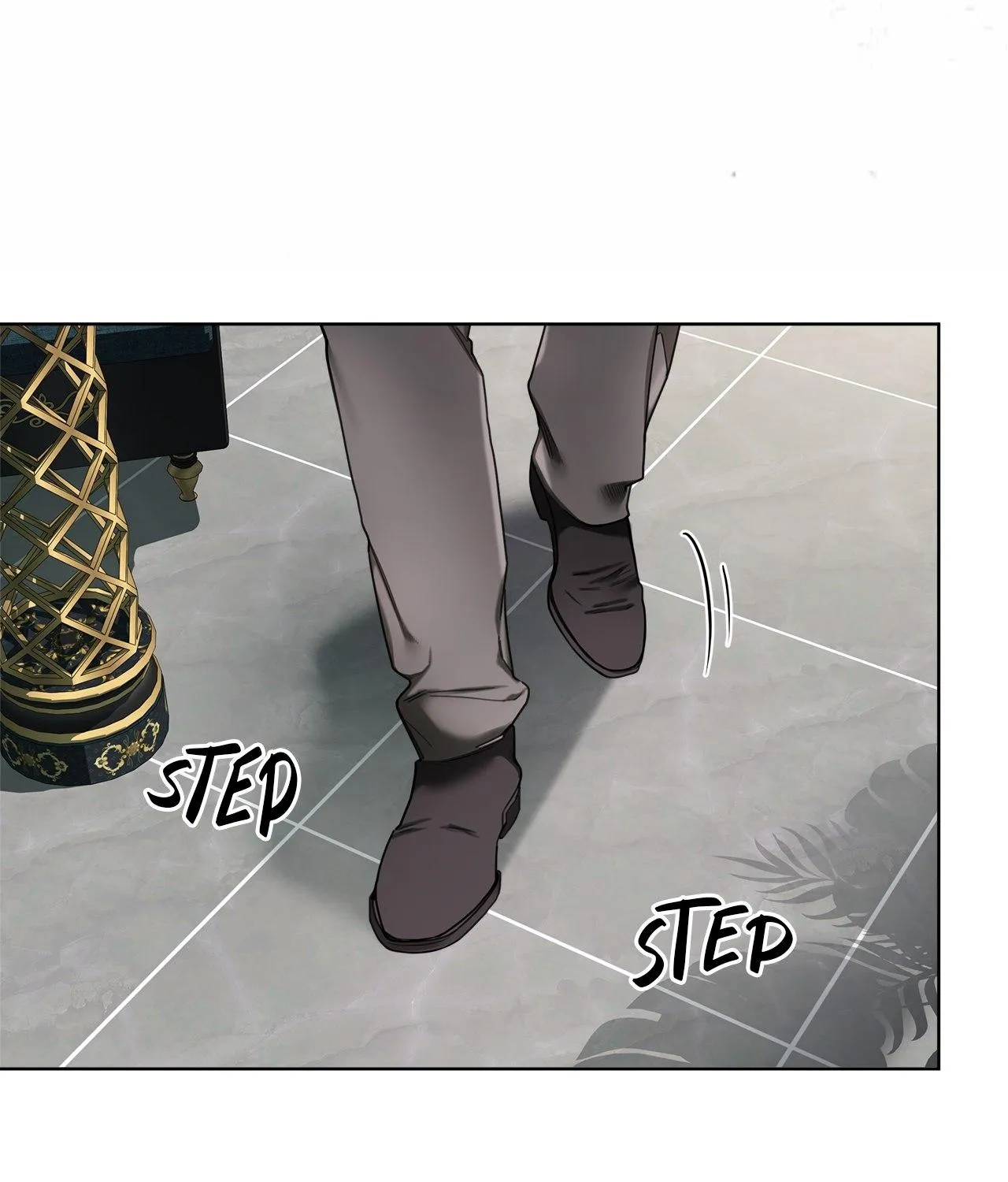 The Foul Chapter 111 page 37 - 