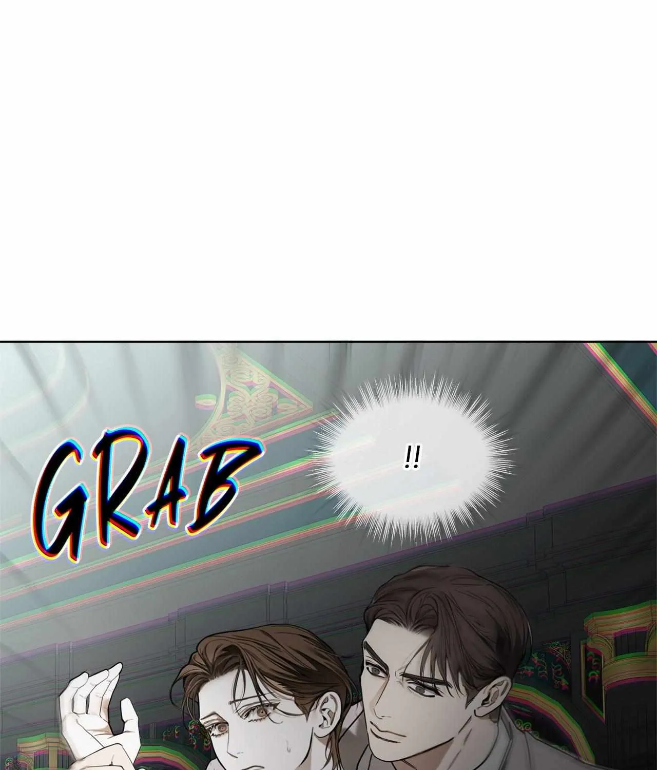 The Foul Chapter 111 page 44 - 