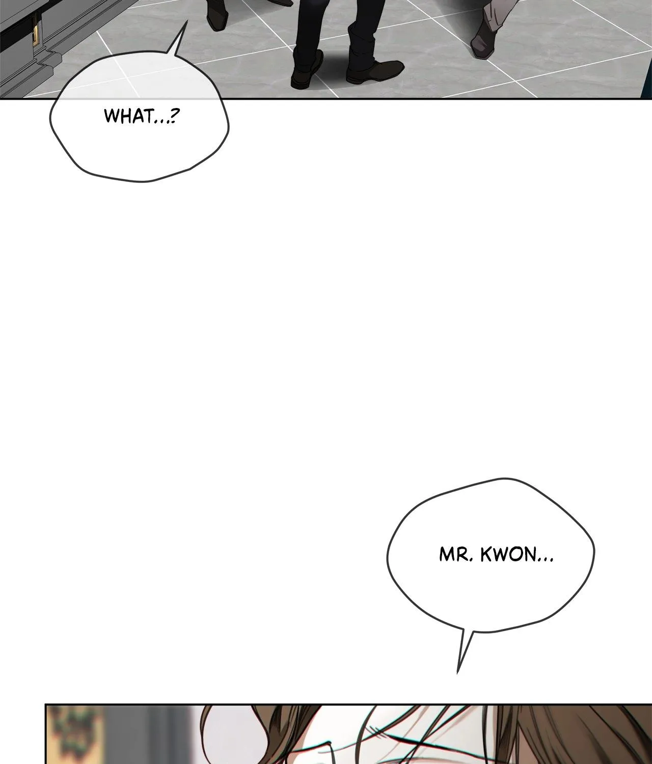 The Foul Chapter 111 page 55 - 