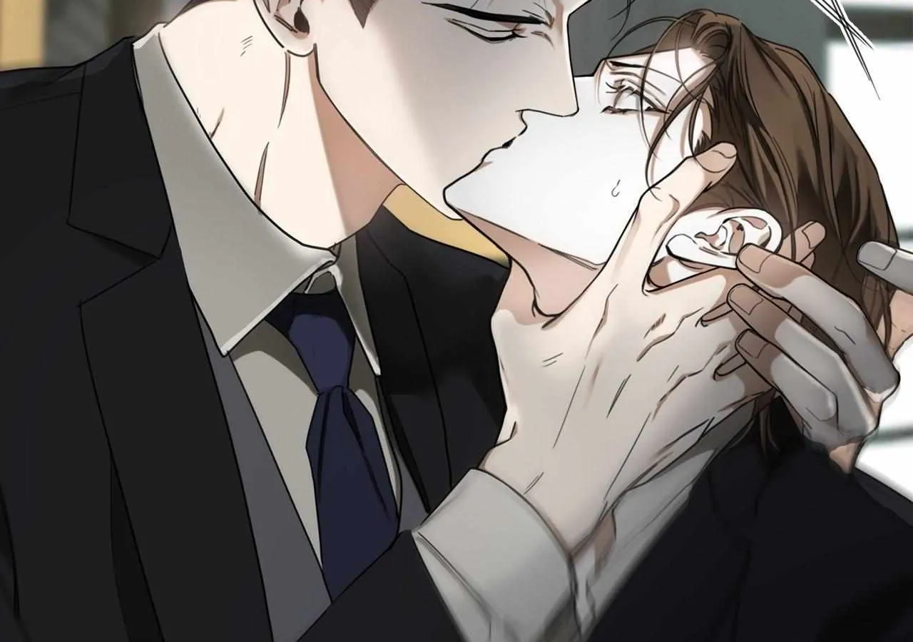 The Foul Chapter 111 page 58 - 