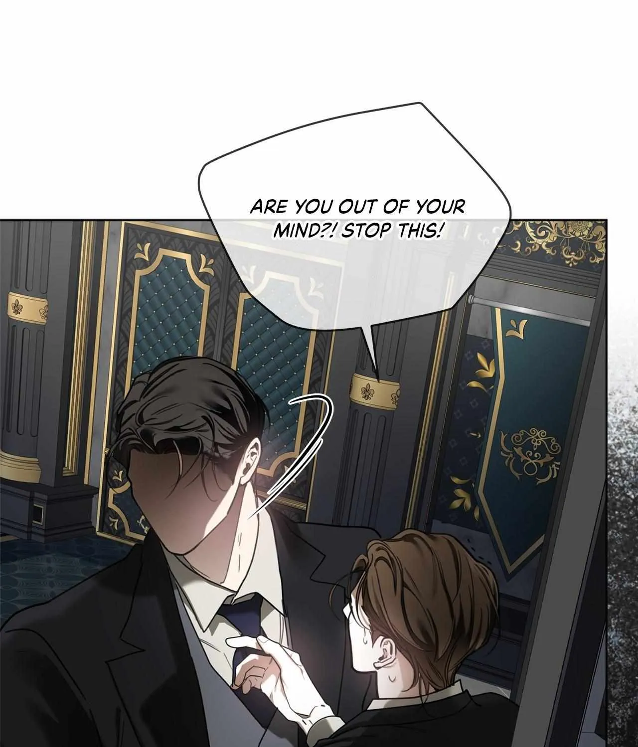 The Foul Chapter 111 page 62 - 