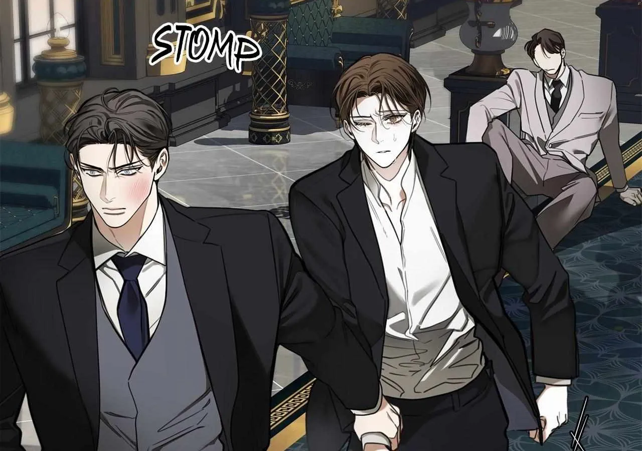 The Foul Chapter 111 page 79 - 