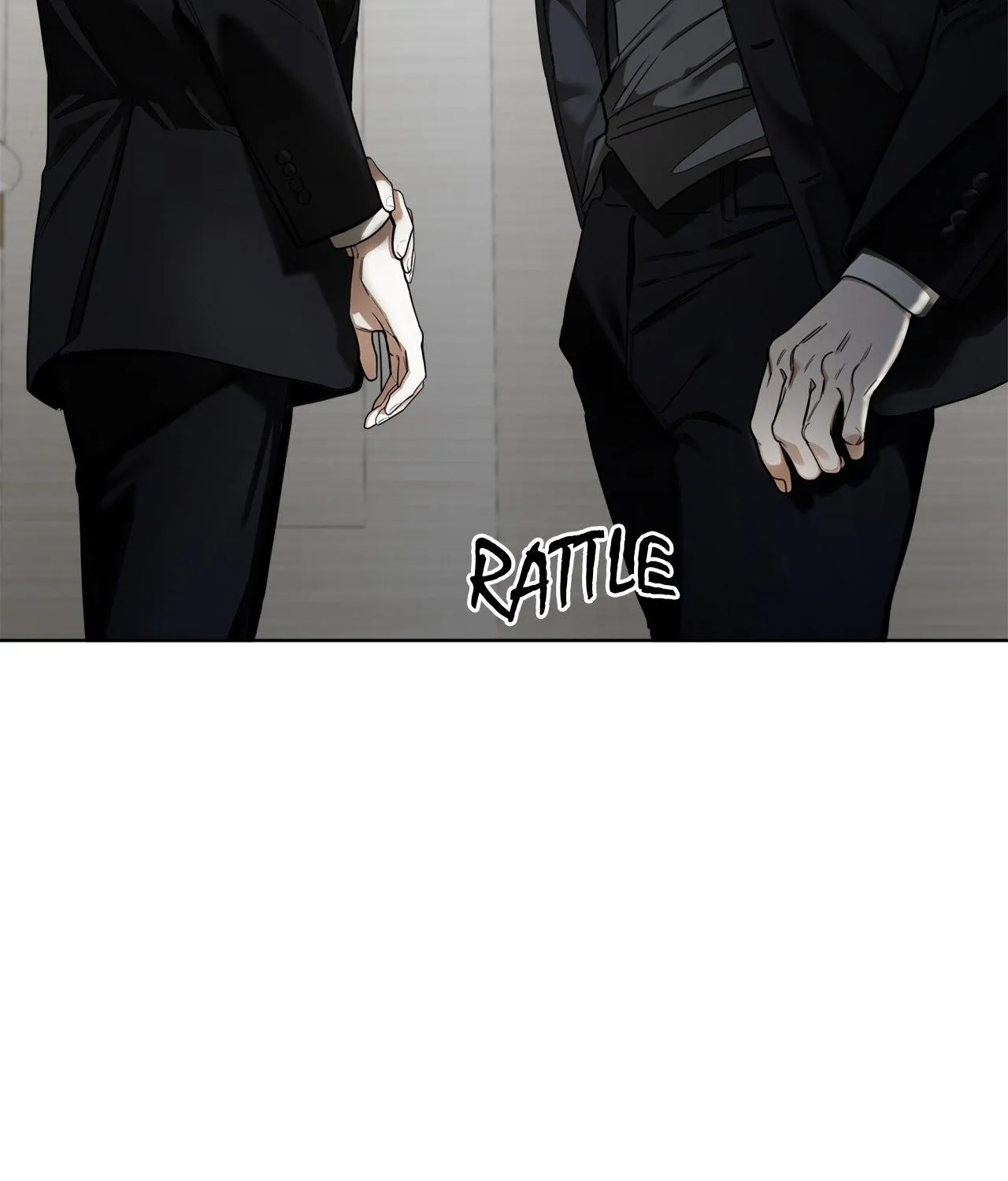 The Foul Chapter 111 page 87 - 
