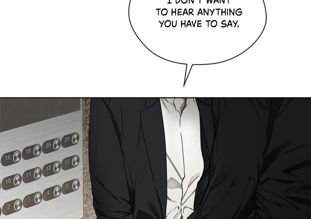 The Foul Chapter 111 page 90 - 
