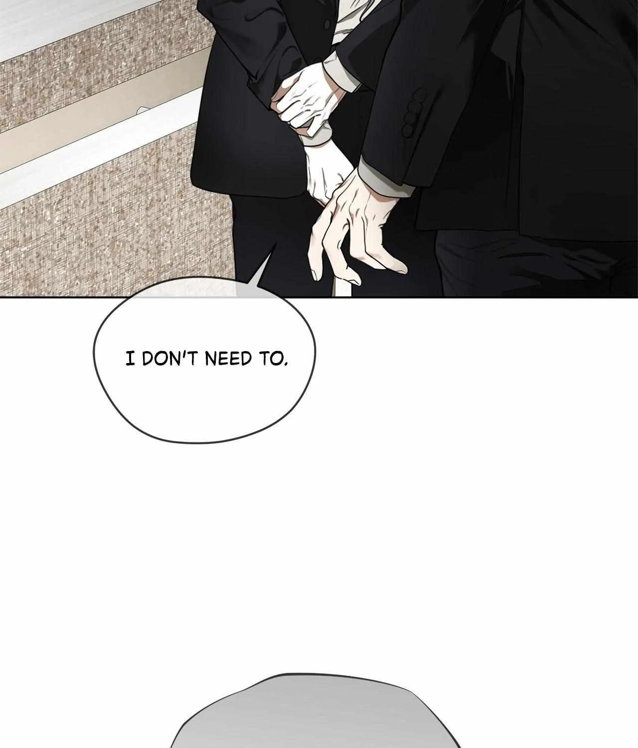 The Foul Chapter 111 page 91 - 