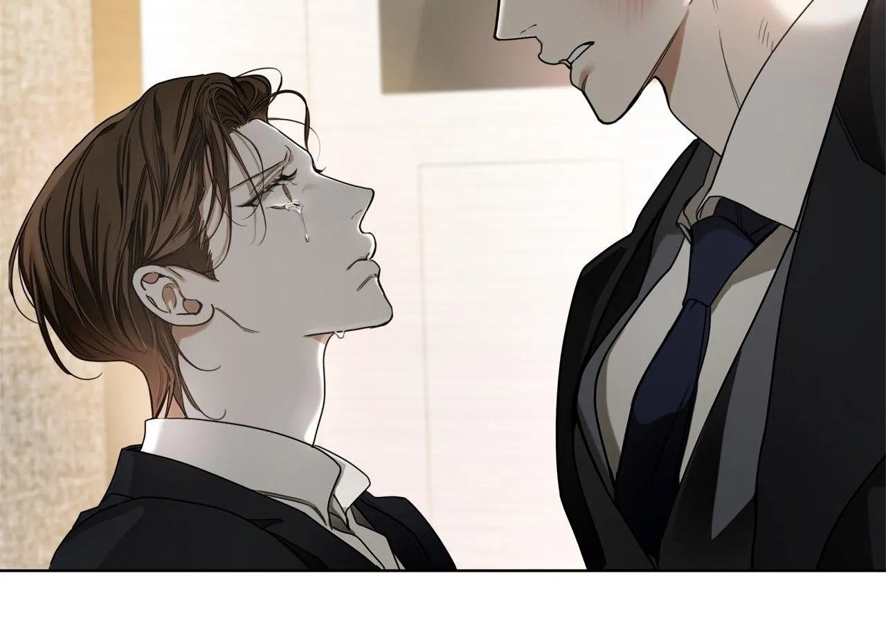 The Foul Chapter 111 page 95 - 