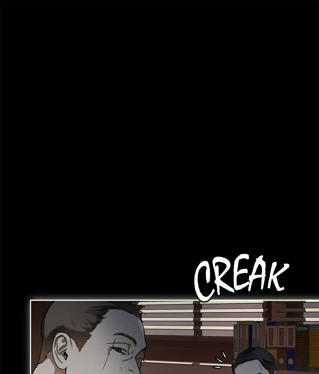 The Foul Chapter 112 page 12 - 