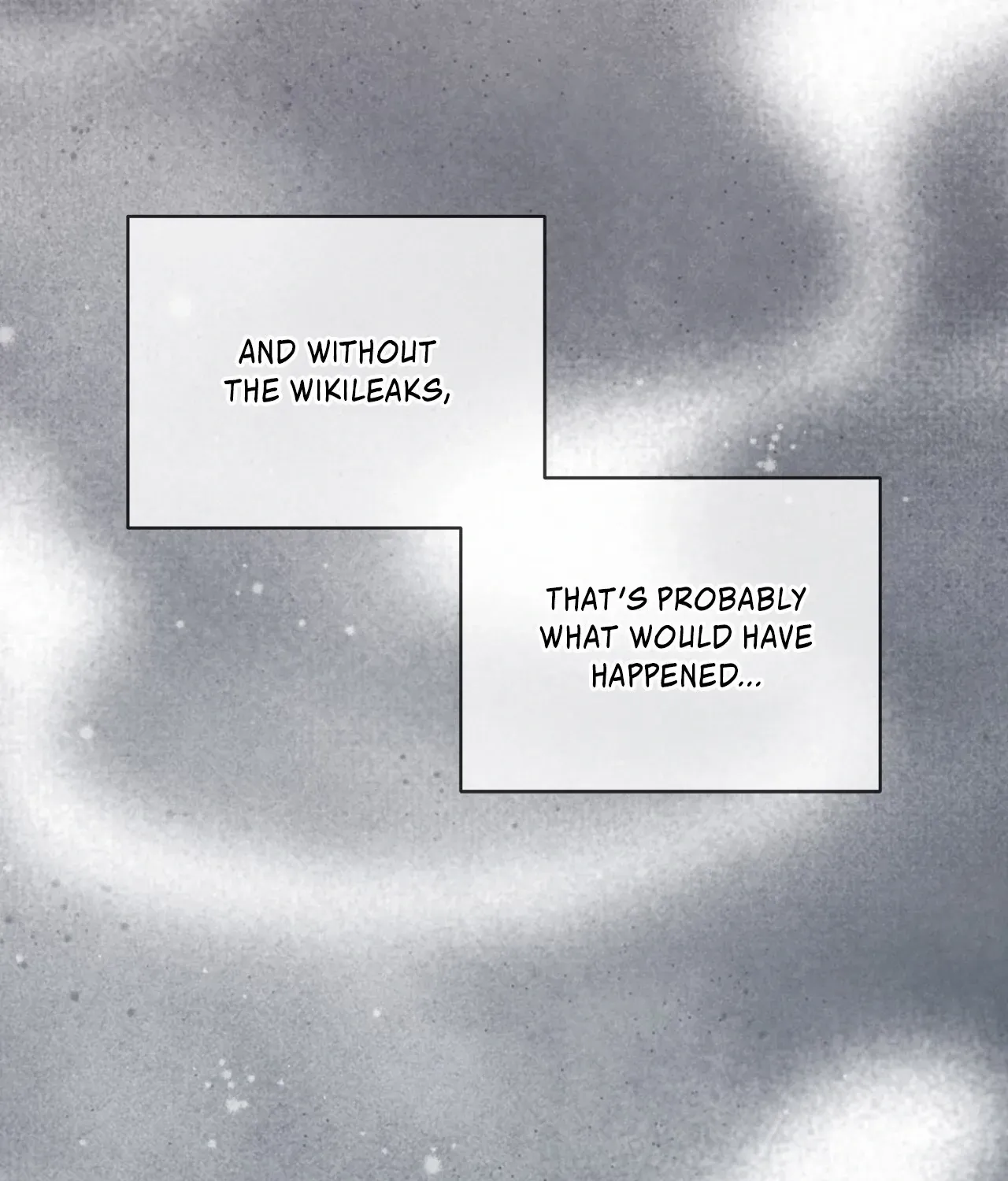 The Foul Chapter 112 page 112 - 