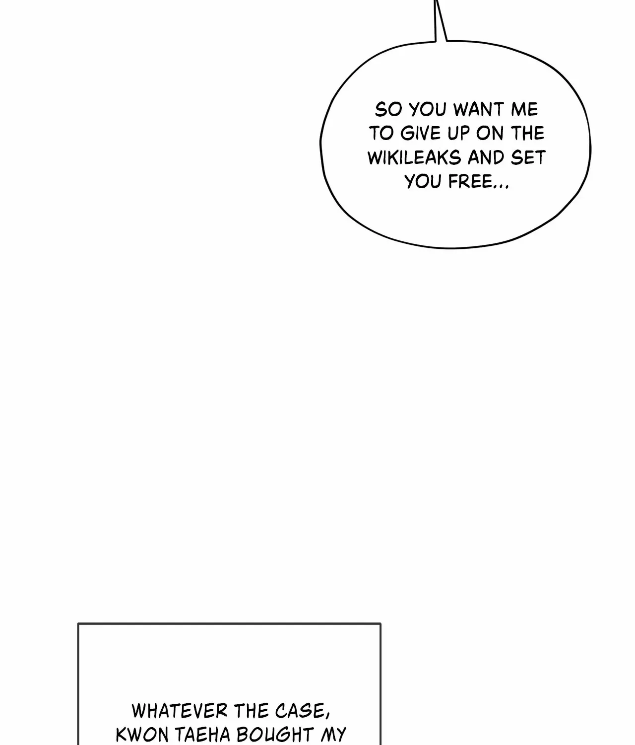 The Foul Chapter 112 page 121 - 