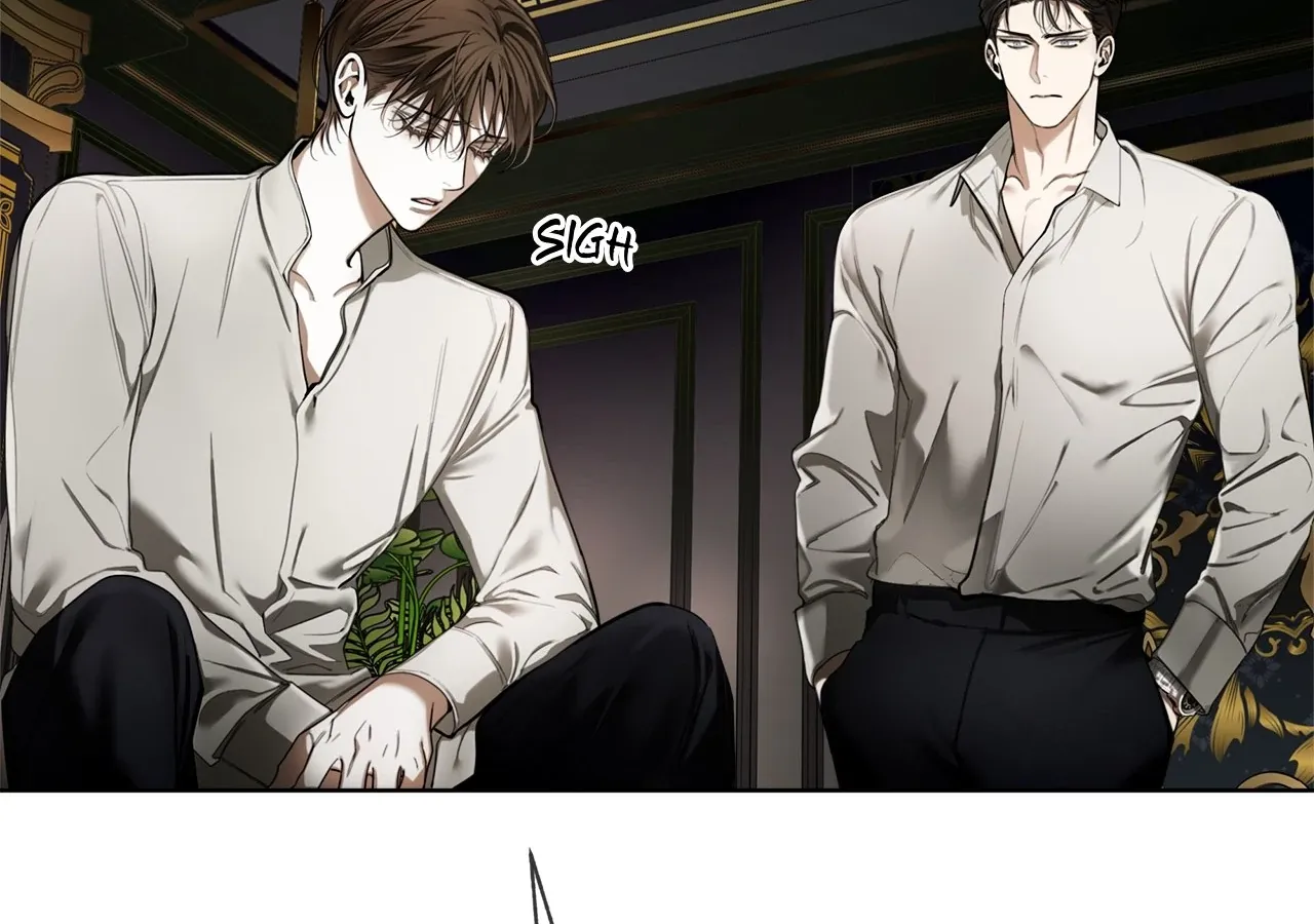The Foul Chapter 112 page 127 - 
