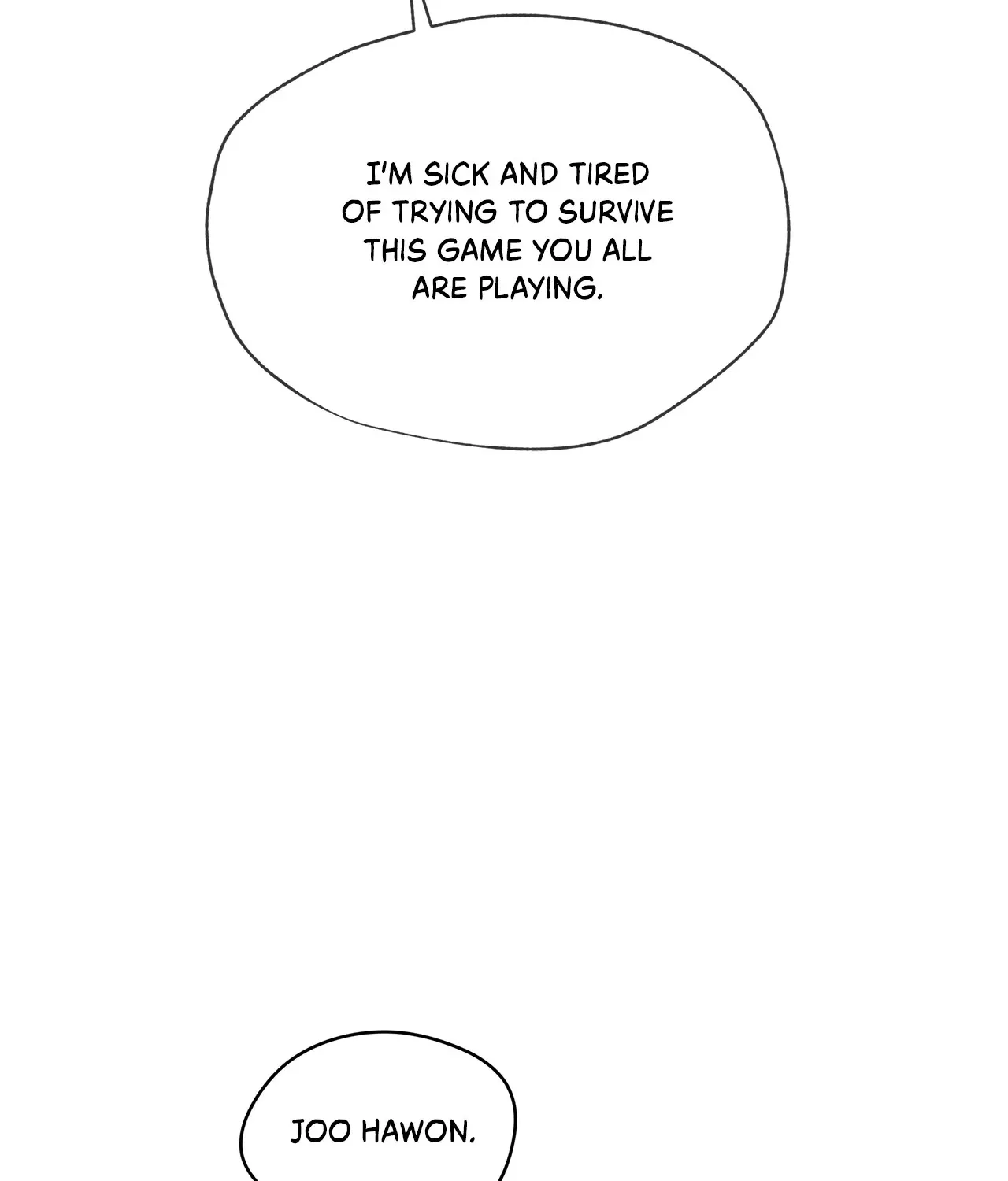 The Foul Chapter 112 page 128 - 