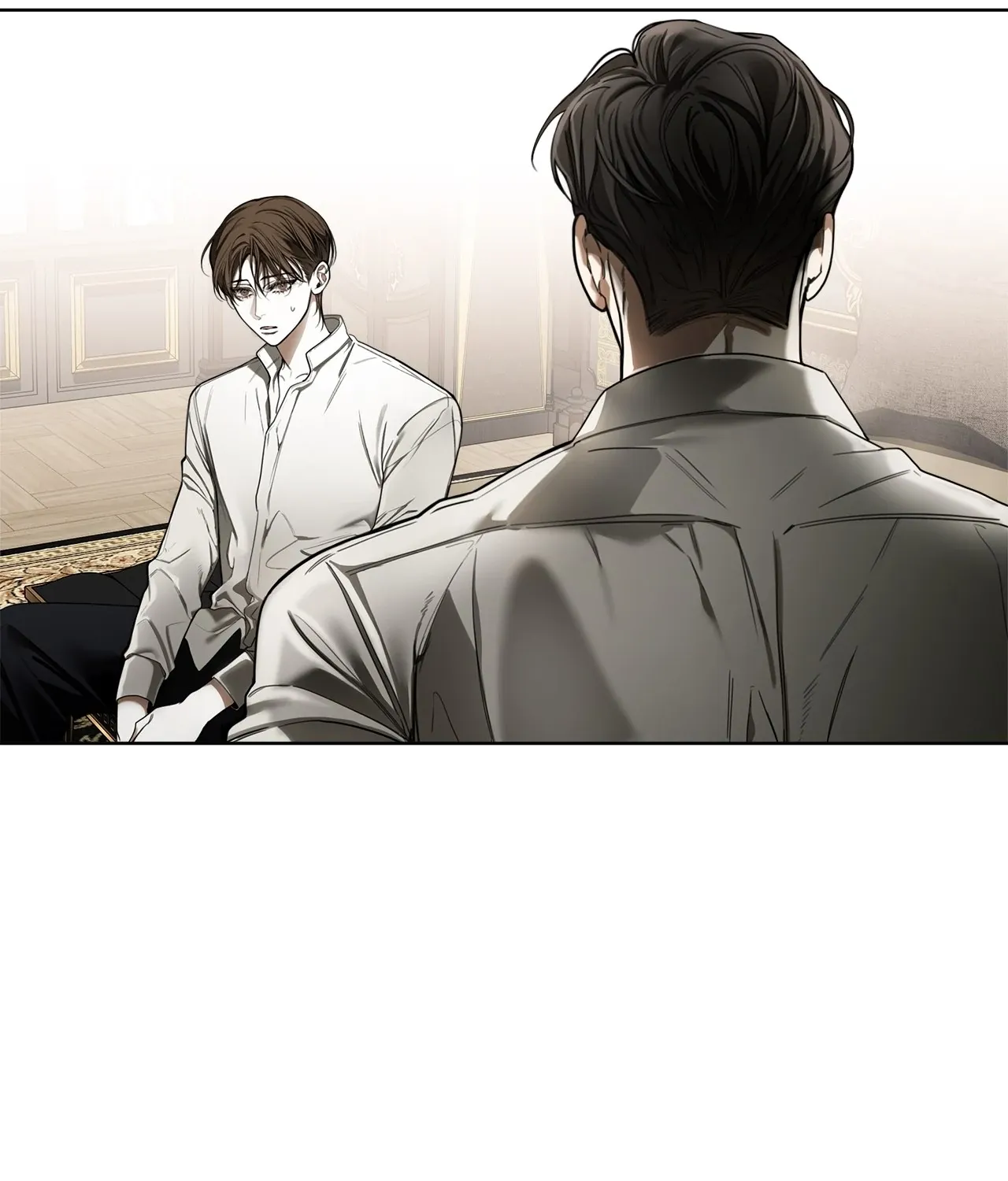 The Foul Chapter 112 page 132 - 