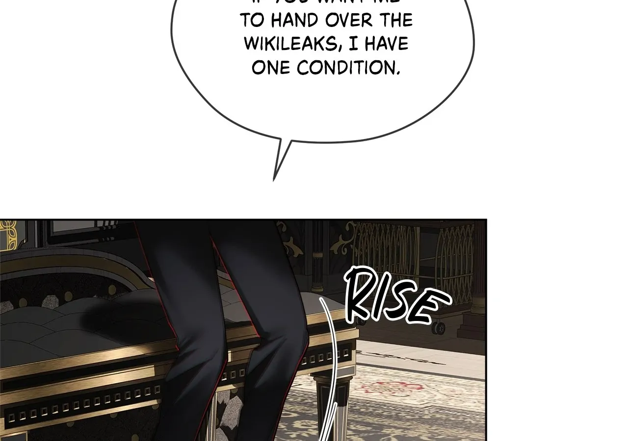 The Foul Chapter 112 page 135 - 