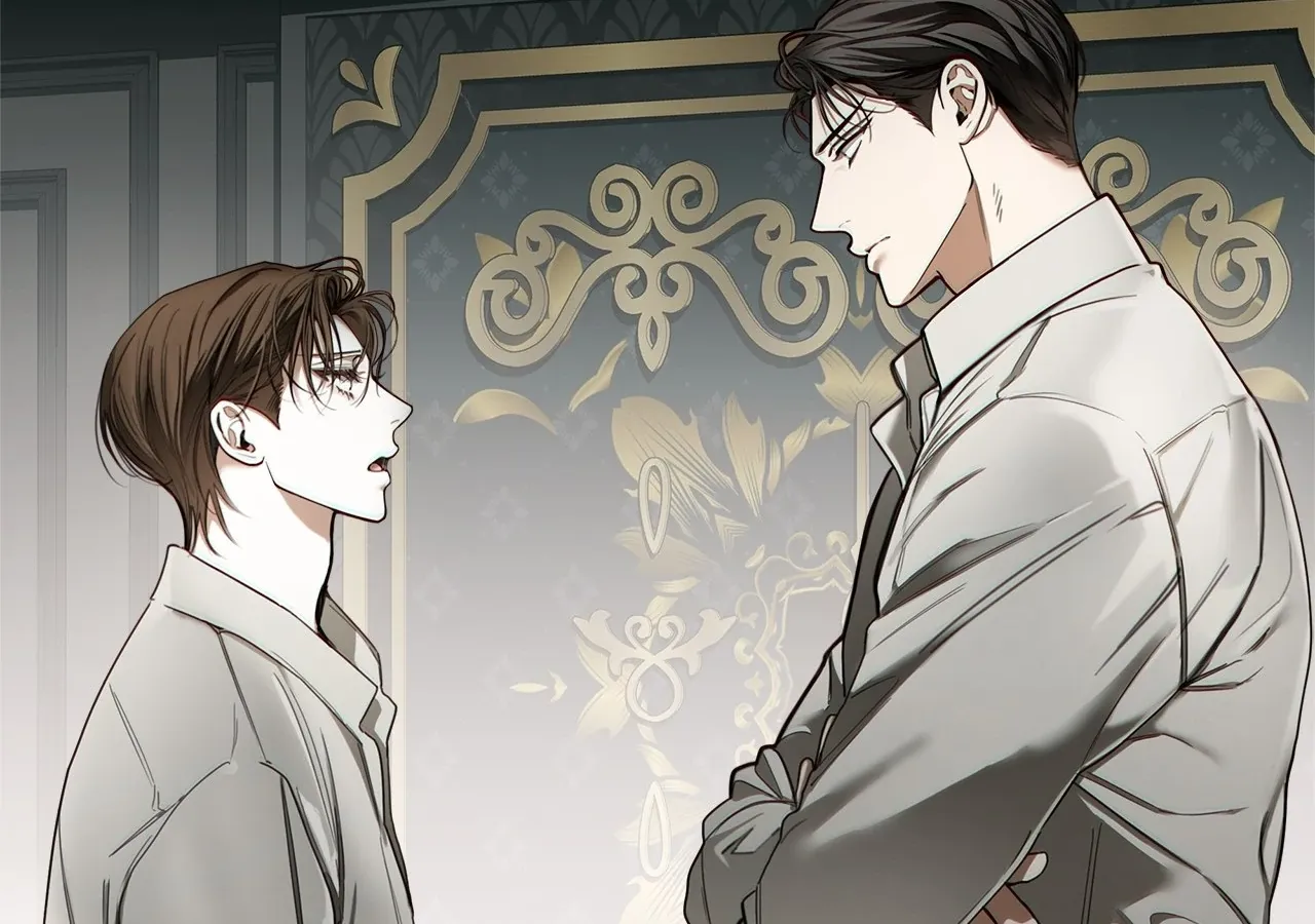 The Foul Chapter 112 page 138 - 