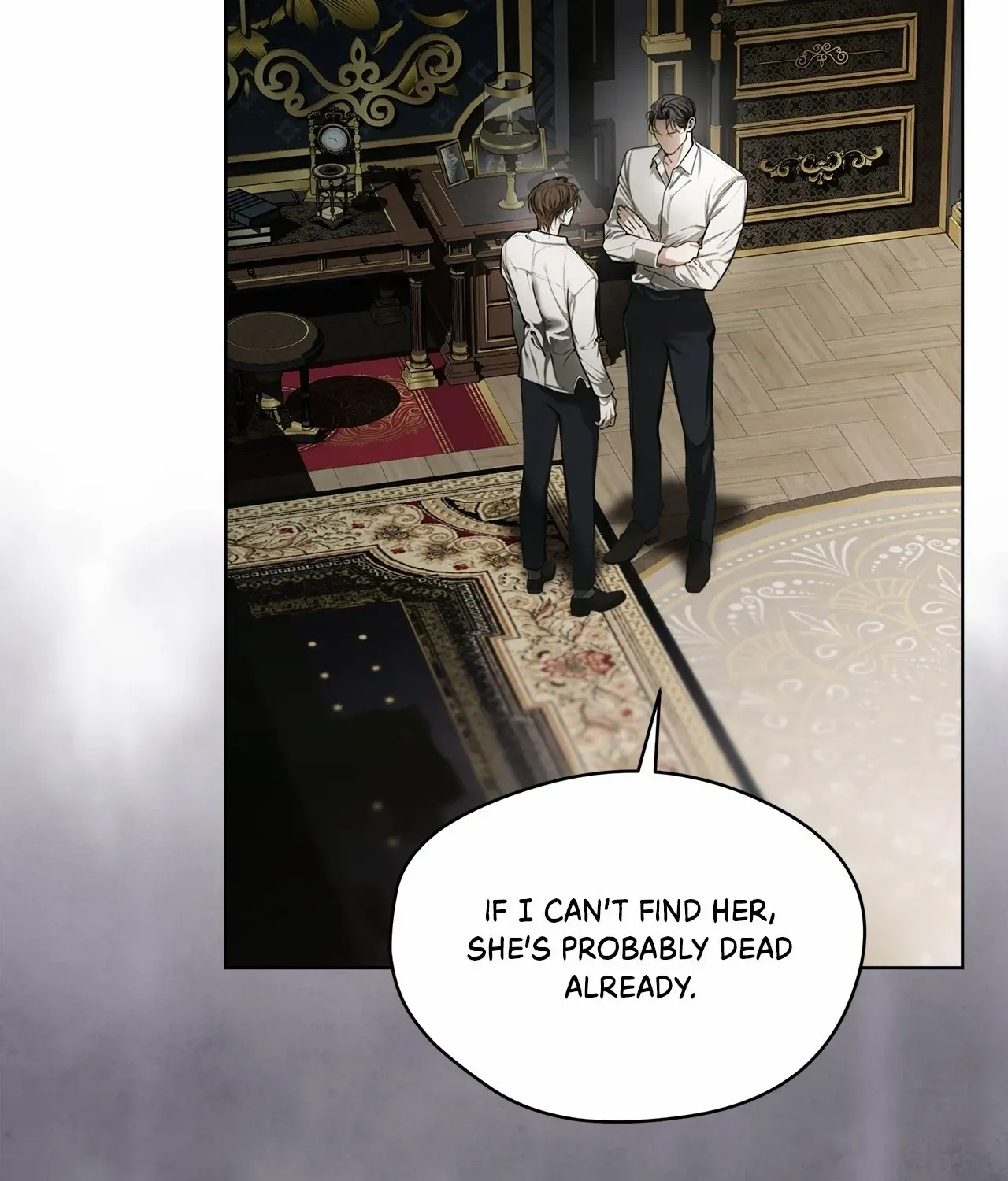 The Foul Chapter 112 page 141 - 