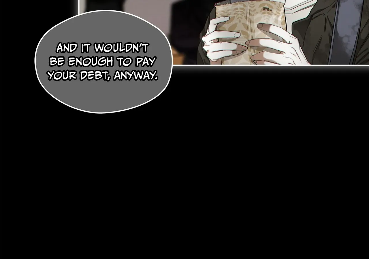 The Foul Chapter 112 page 24 - 