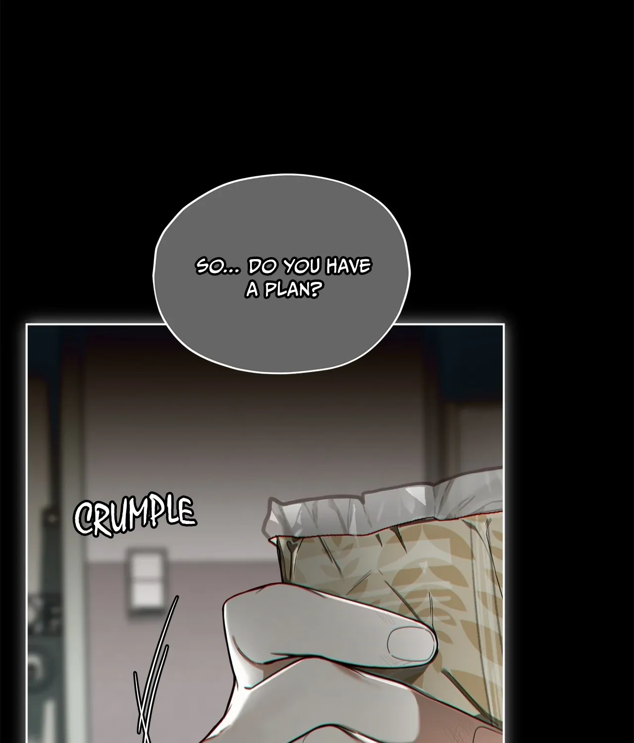 The Foul Chapter 112 page 25 - 