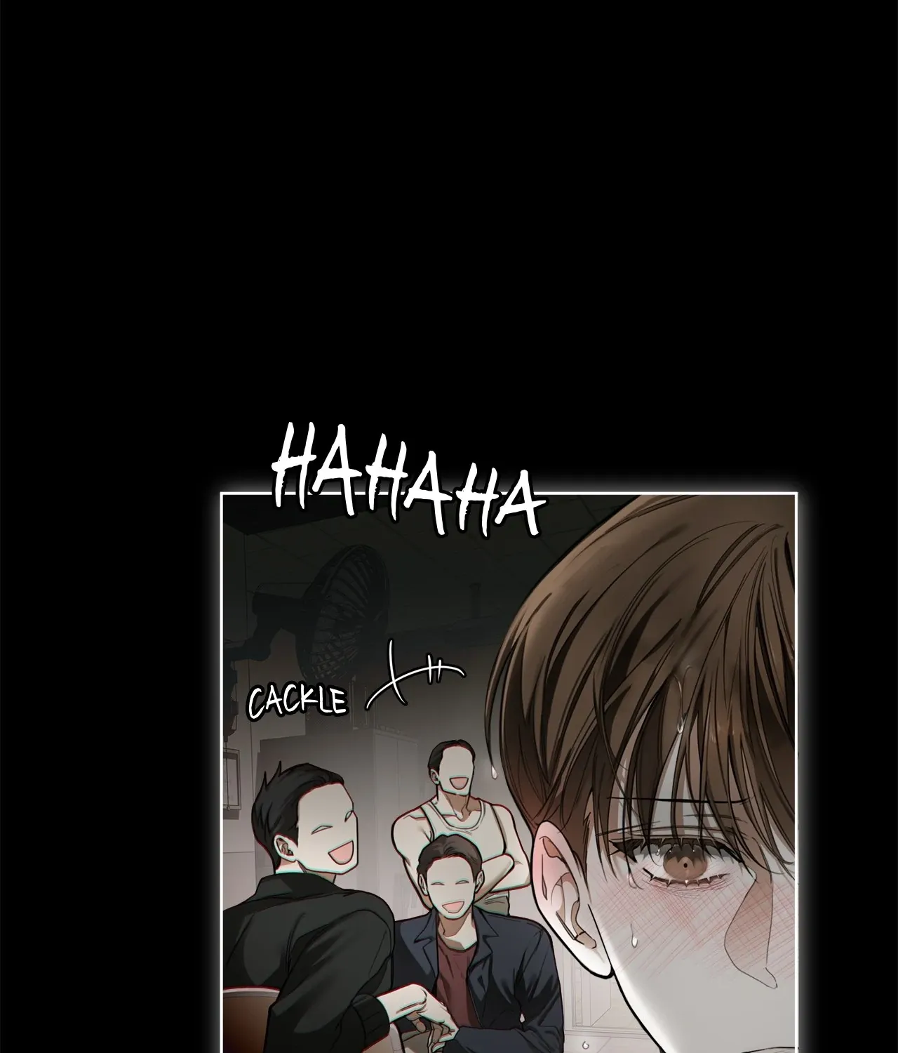 The Foul Chapter 112 page 29 - 