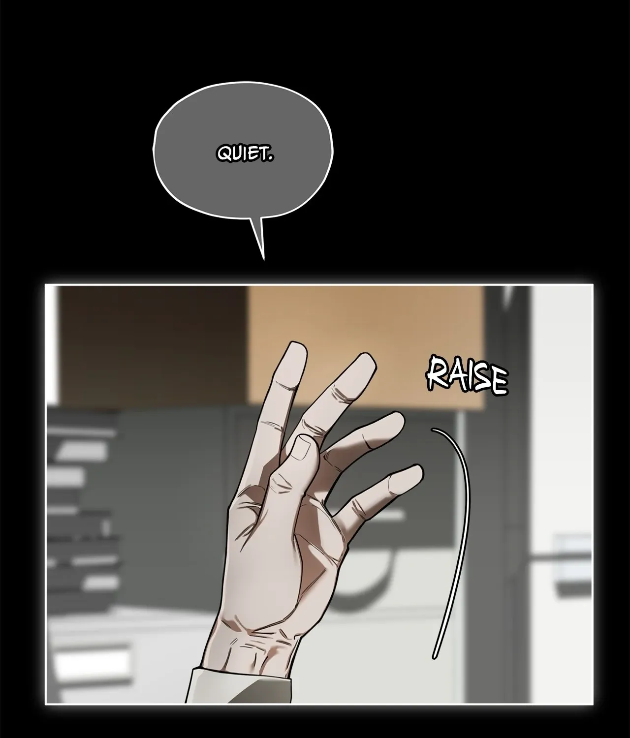 The Foul Chapter 112 page 31 - 