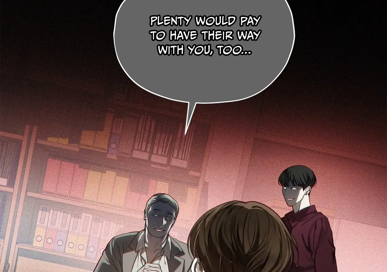 The Foul Chapter 112 page 34 - 