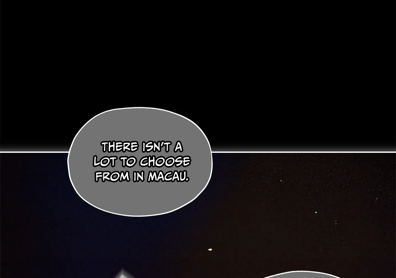 The Foul Chapter 112 page 40 - 