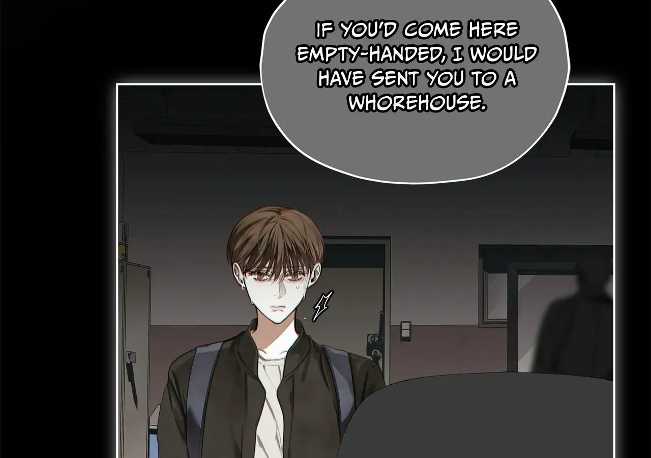 The Foul Chapter 112 page 46 - 