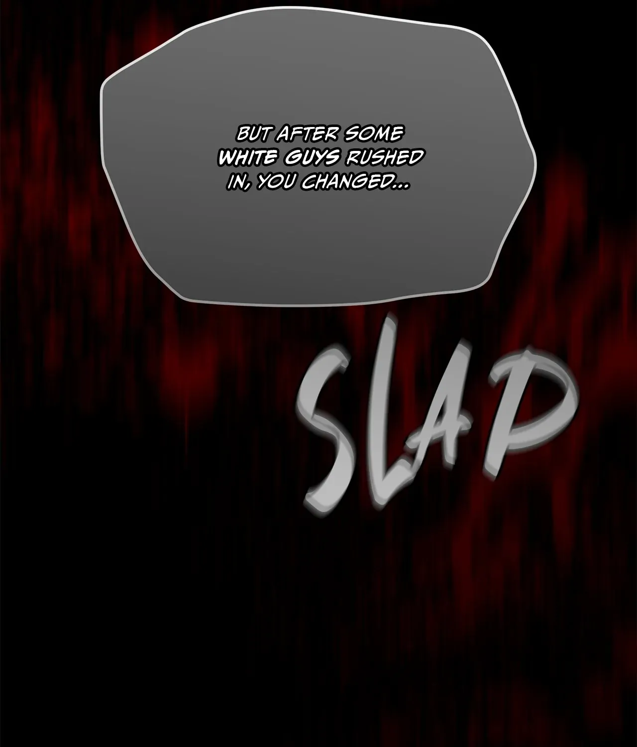 The Foul Chapter 112 page 59 - 