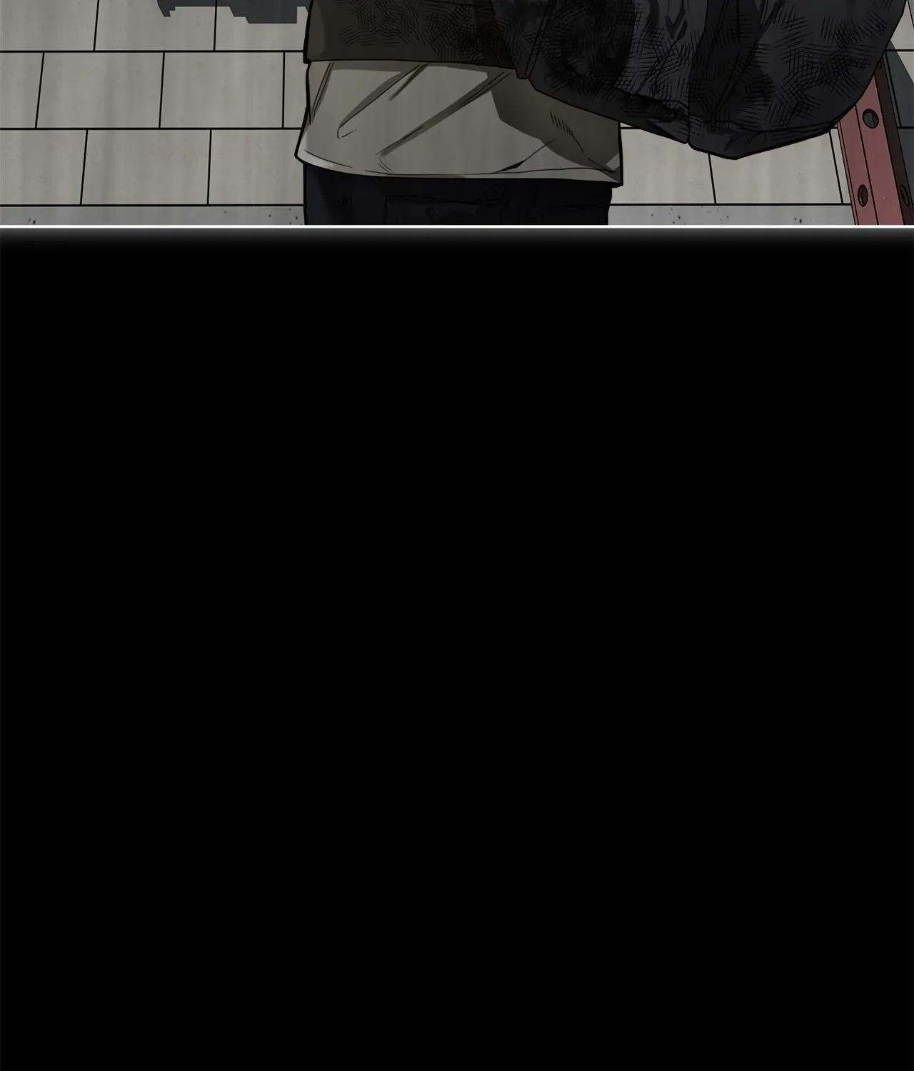 The Foul Chapter 112 page 9 - 